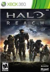 Halo Reach - X360