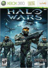 Halo Wars - X360