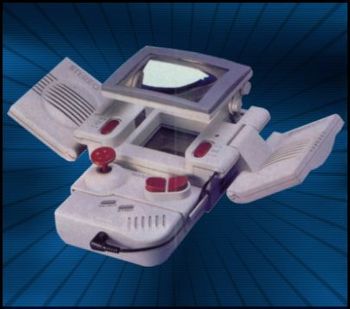 Handy Boy by InterAct For Game Boy Original