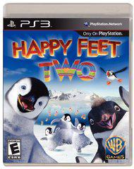 Happy Feet Two - PS3