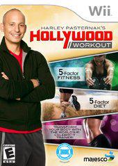 Harley Pasternak's Hollywood Workout - Wii Original