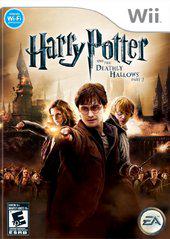 Harry Potter and the Deathly Hallows: Part 2 - Wii Original