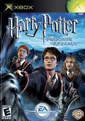 Harry Potter and the Prisoner of Azkaban - XBox Original