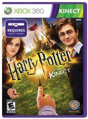 Harry Potter For Kinect X-360
