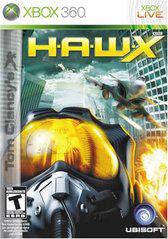 Hawx - X360