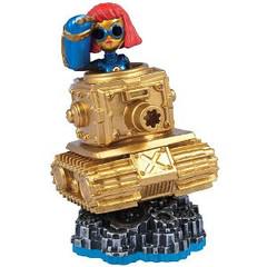 Heavy Duty Sprocket - Skylanders Swap Force