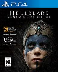 Hellblade: Senua's Sacrifice