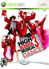 High School Musical 3 Senior Year Dance - X360