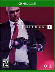 Hitman 2 - XB1