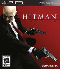 Hitman Absolution - PS3