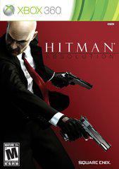 Hitman Absolution - X360