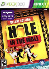 Hole in the Wall Deluxe Edition - X360