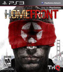 Homefront - PS3