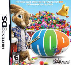 Hop: The Movie - DS