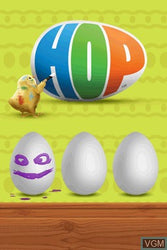 Hop: The Movie - DS