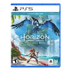 Horizon II: Forbidden West - PS5