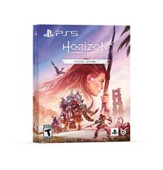 Horizon II: Forbidden West - PS5