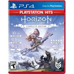 Horizon: Zero Dawn - PS4