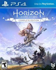 Horizon: Zero Dawn - PS4