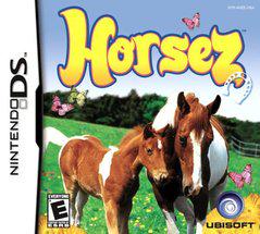 Horsez - DS