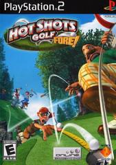Hot Shots Golf: Fore! - PS2