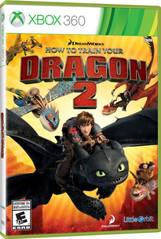 How To Train Your Dragon 2 - X360
