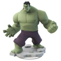 The Hulk Disney Infinity 2.0