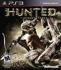 Hunted The Demon's Forge - PS3