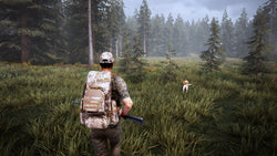 Hunting Simulator - PS4