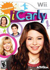 I Carly - Wii Original
