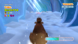 Ice Age: Continental Drift Arctic Games - X360 Kinect