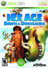 Ice Age Dawn of the Dinosaurs - X360