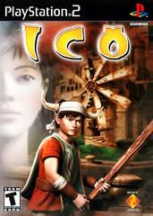 ICO - PS2