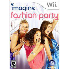 Imagine: Fashion Party - Wii Original