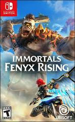 Immortals: Fenyx Rising - Switch