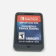 Immortals: Fenyx Rising - Switch