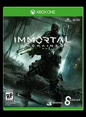 Immortal Unchained - XB1