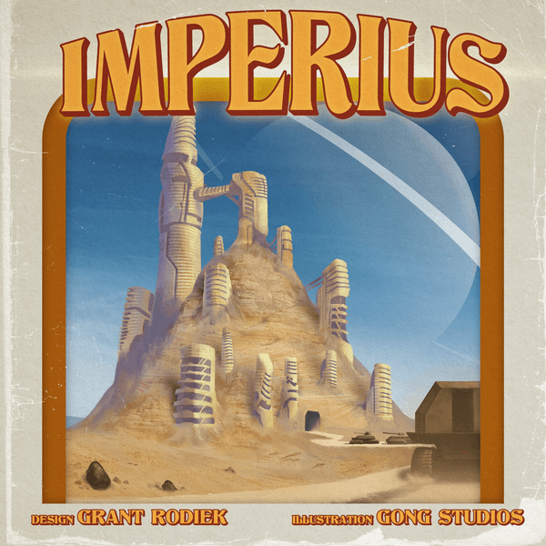 Imperius