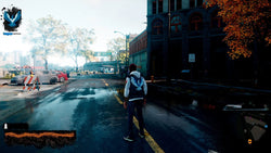 Infamous: Second Son - PS4
