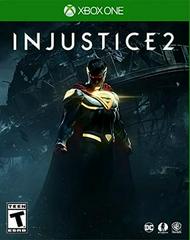 Injustice 2 - XB1