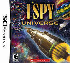 I Spy Universe DS