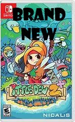 Ittle Dew 2+ - Switch Brand New
