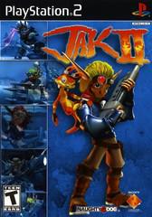 Jak II (2) - PS2