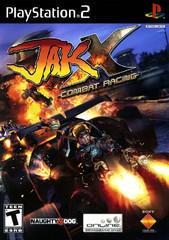 Jak X Combat Racing - PS2