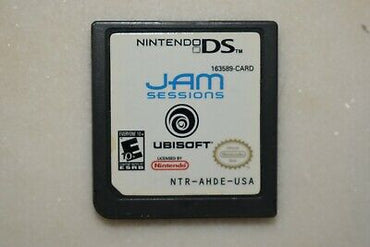Jam Sessions DS Cartridge Only