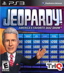 Jeopardy - PS3