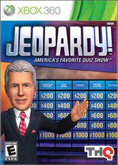 Jeopardy - X360