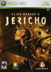 Clive Barker's Jericho - X360