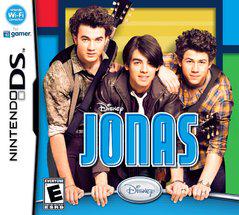 Disney's Jonas - DS