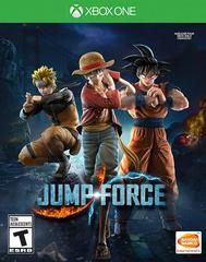 Jump Force - XB1
